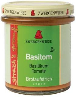 Produktfoto zu Streich's drauf Basitom 160g