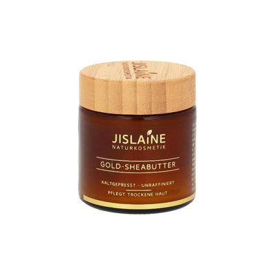 Produktfoto zu Gold Sheabutter 120g