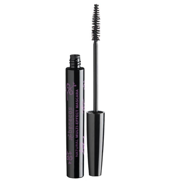 Produktfoto zu Mascara Multi Effect black 8ml