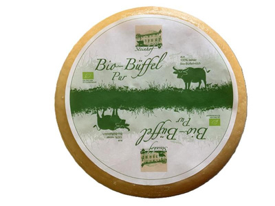 Produktfoto zu Der Büffel