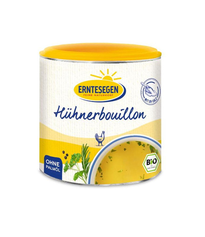 Produktfoto zu Hühnerbrühe 90g