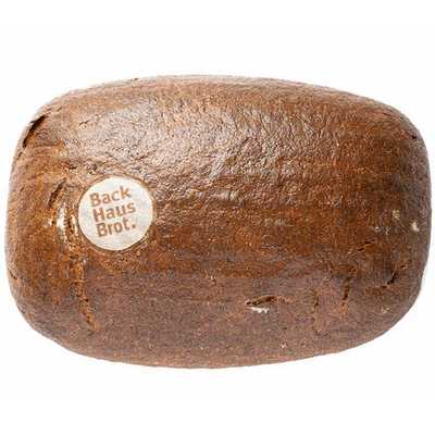 Produktfoto zu HausBrot 750g