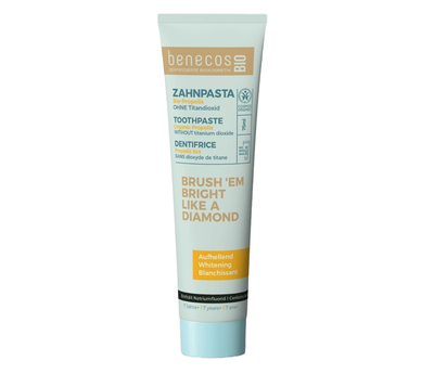 Produktfoto zu Zahnpasta Bio-Propolis 75ml