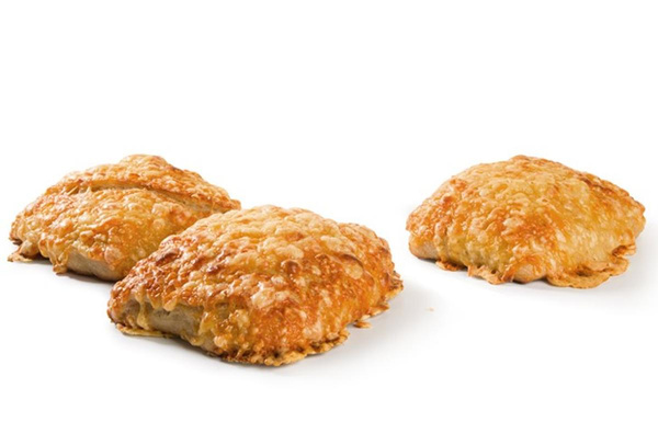 Produktfoto zu Dinkelkäsebrötchen ca. 120g