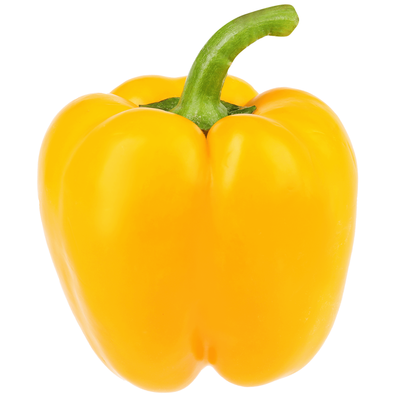 Produktfoto zu Paprika gelb