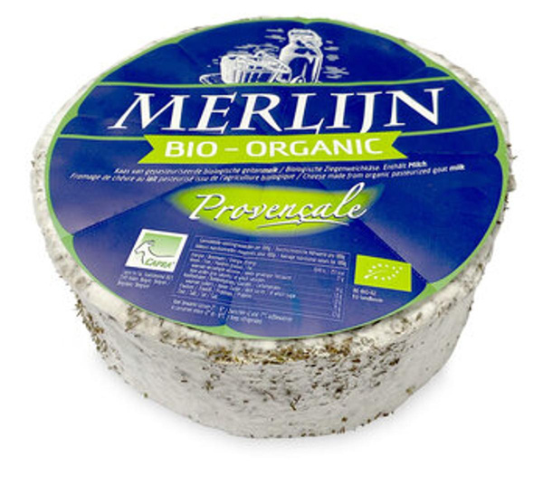 Produktfoto zu Merlin Ziege Kräuter