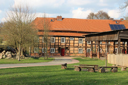 Produktfoto zu Das Gut Ogrosen