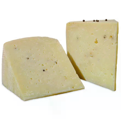 Produktfoto zu Pecorino Siciliano 6 Mon.