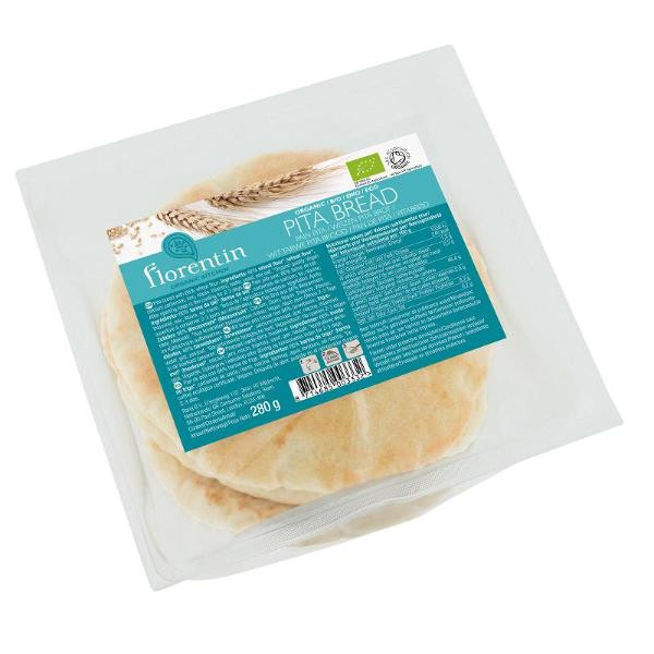 Produktfoto zu Pita Taschenbrot 260g