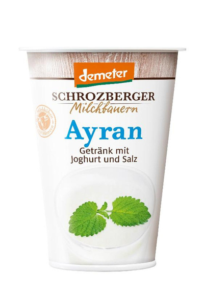 Produktfoto zu Ayran 230g