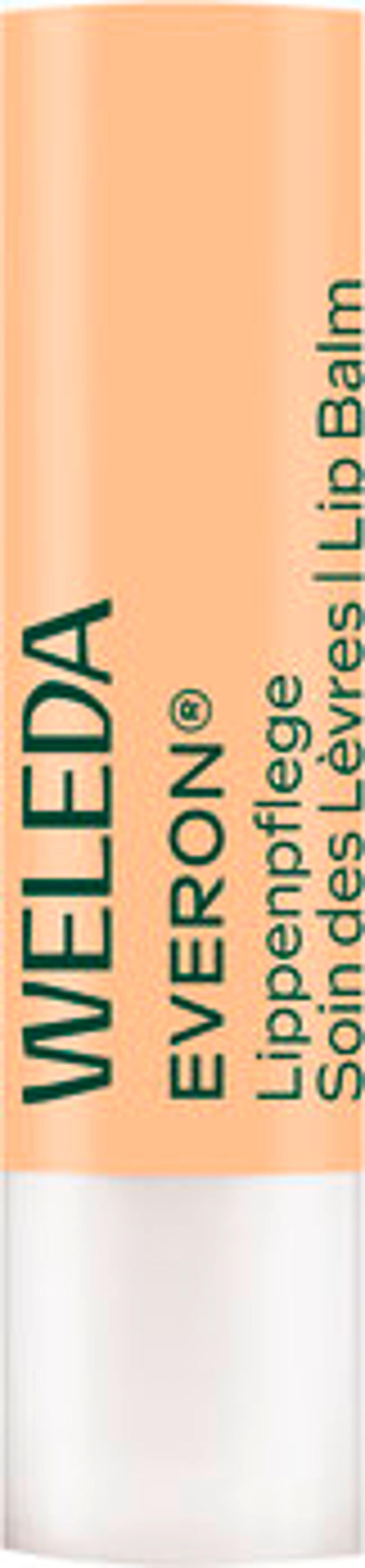 Produktfoto zu EVERON Lippenpflege 4,8g