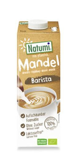 Produktfoto zu Mandel Barista Drink 1l