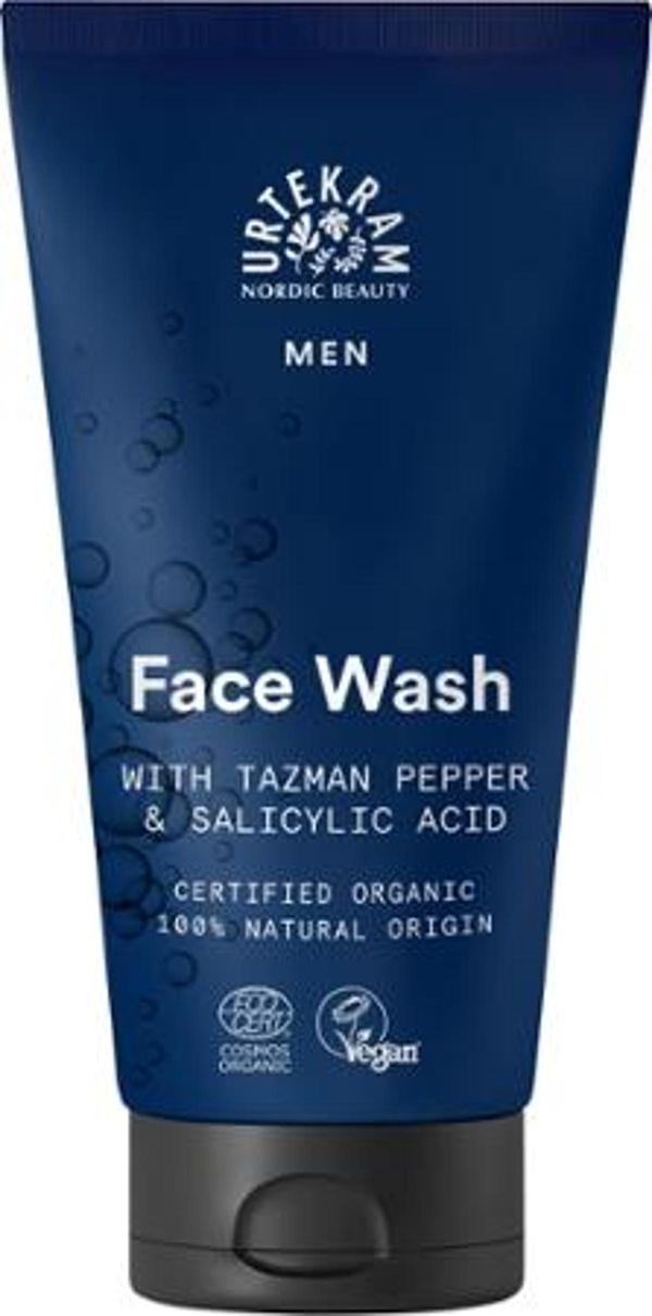Produktfoto zu Face Wash Men 150ml