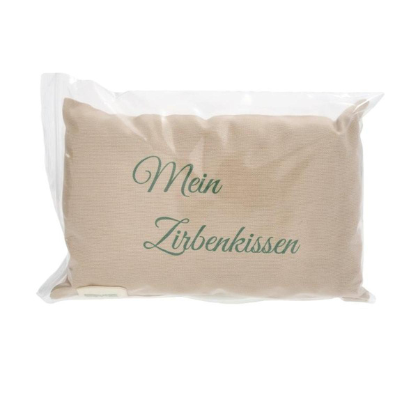Produktfoto zu Zirbenkissen
