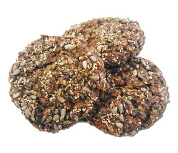 Produktfoto zu 3er Tüte Urige 330g