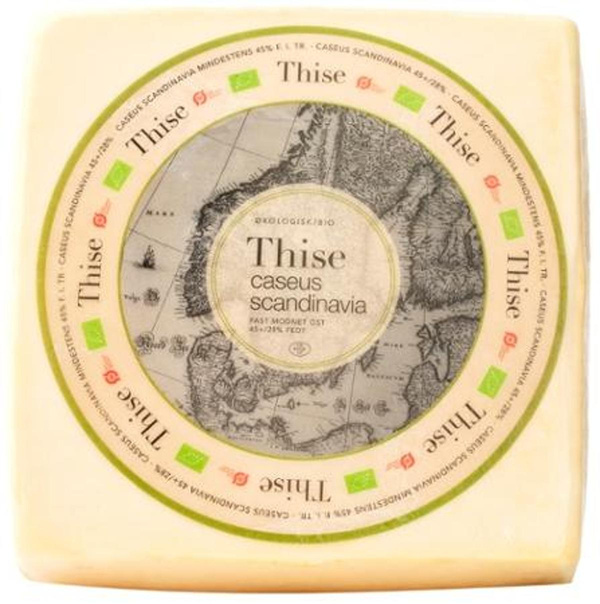 Produktfoto zu Scandinavia