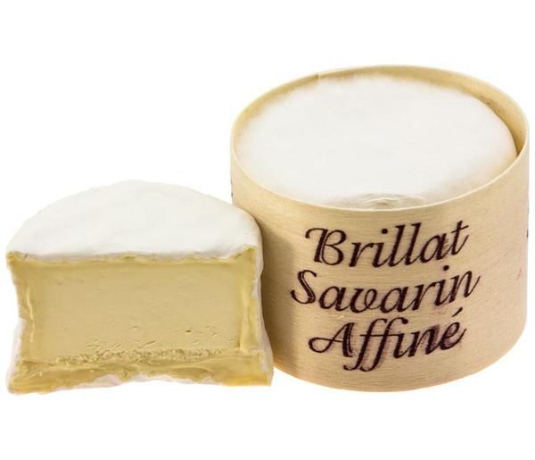 Produktfoto zu Brillat Savarin IGP 100g