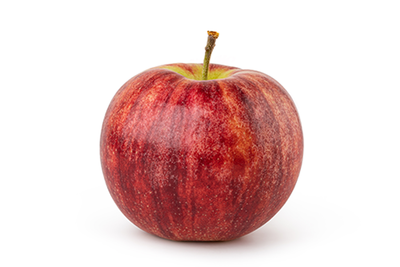 Produktfoto zu Apfel - Akane