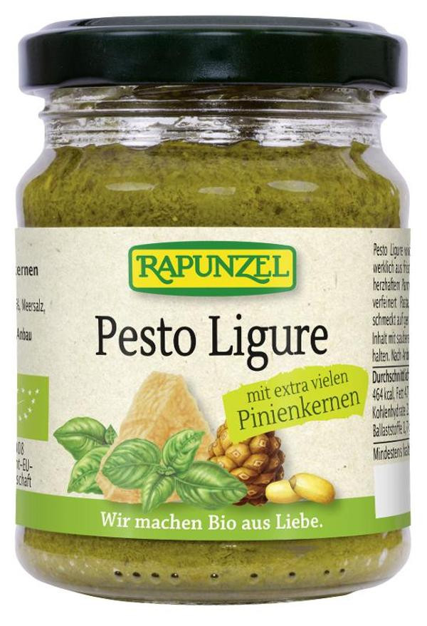 Produktfoto zu Pesto Ligure 120g