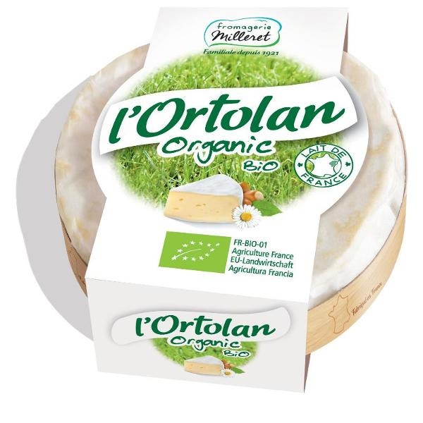 Produktfoto zu L`Ortolan 125g