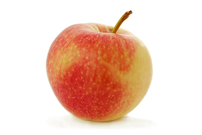 Produktfoto zu Apfel - Deljonka