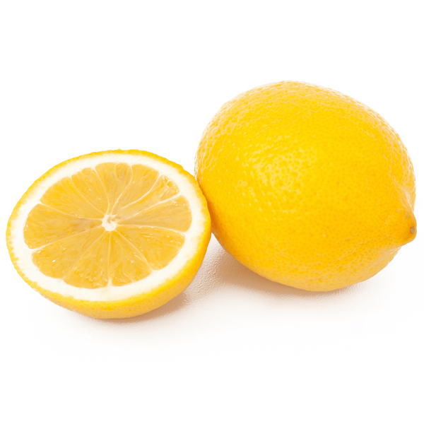 Produktfoto zu Zitronen