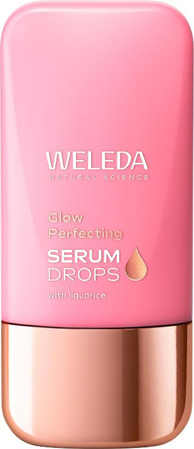 Produktfoto zu Glow Serum Drops 30ml