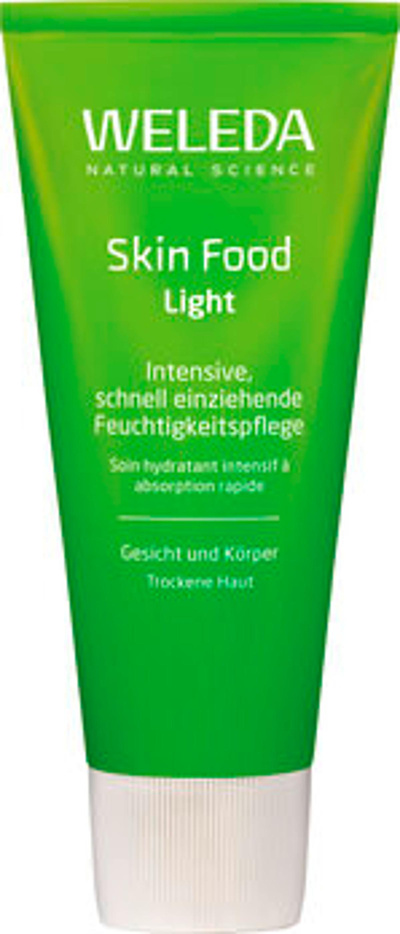 Produktfoto zu Skin Food Light 75ml