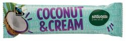 Produktfoto zu Coconut Cream Schokoriegel 33g