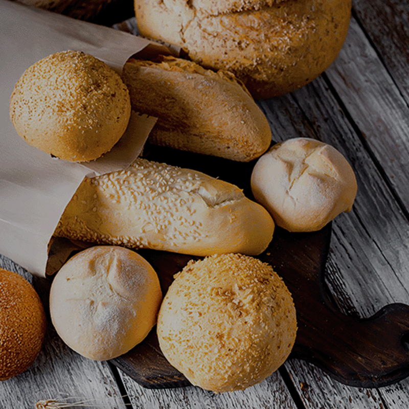 Brötchen & Baguette