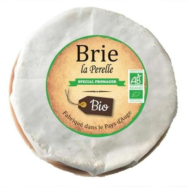 Produktfoto zu Brie La Pérelle