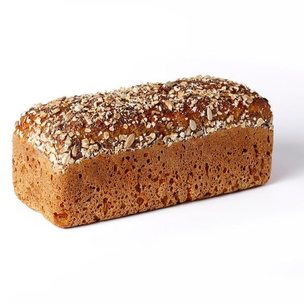 Produktfoto zu Dinkel-Möhre geschnitten 500g