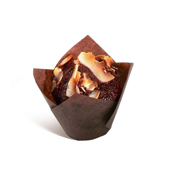 Produktfoto zu Schoko Kokos Muffin ca.100g