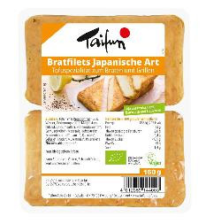 Produktfoto zu Japanische Bratfilets 160g (2 Stück)