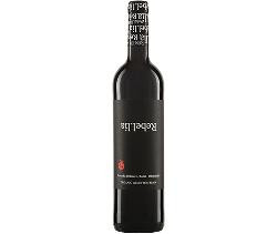 Produktfoto zu REBEL.LIA Tinto Utiel-Requena DOP 2020 Vegalfaro 0,75l