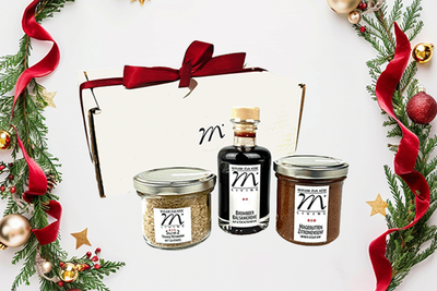 Produktfoto zu 3er Geschenkset von KEBE