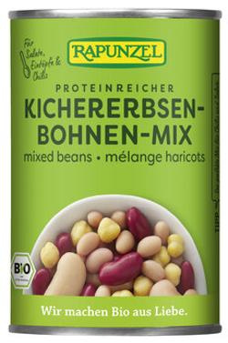Produktfoto zu Bohnen-Mix 400g
