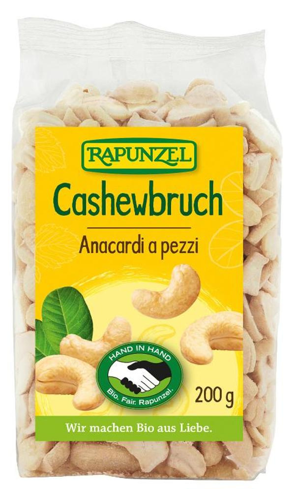 Produktfoto zu Cashewbruch 200g