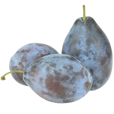 Produktfoto zu Zwetschgen