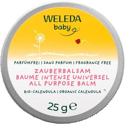 Produktfoto zu Calendula Zauberbalsam 25g