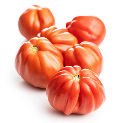 Produktfoto zu Fleischtomate rot 500g