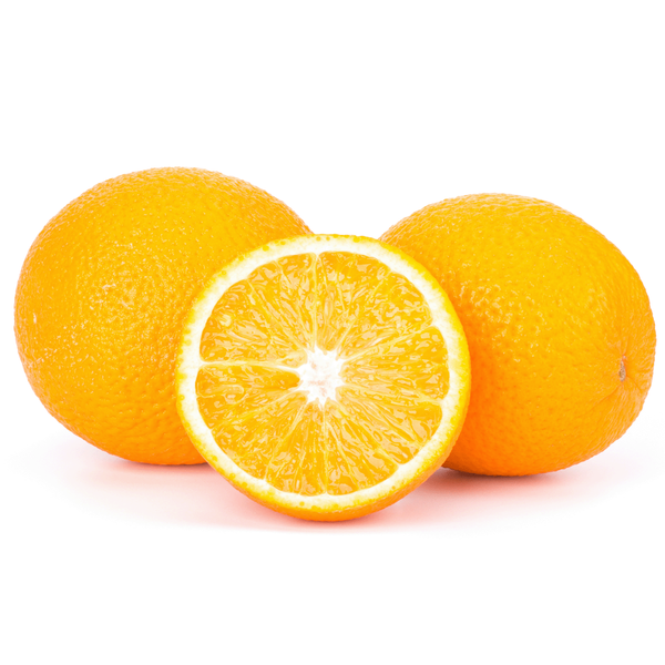 Produktfoto zu Orangen Kiste 10kg