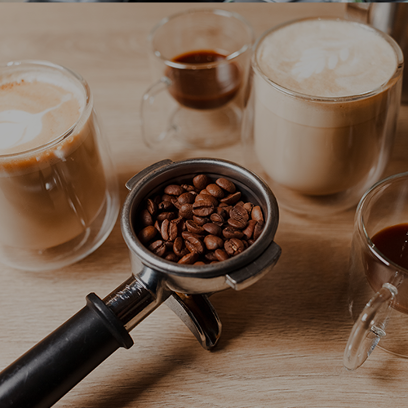 Kaffee