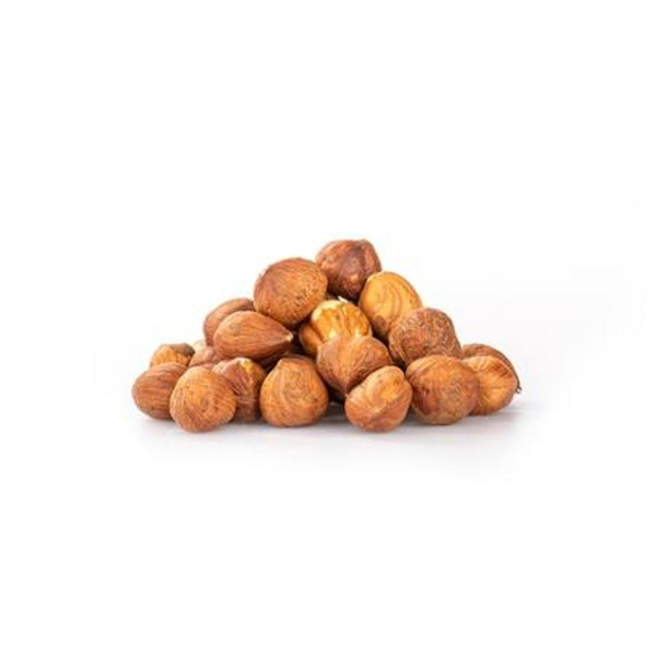 Produktfoto zu b*Haselnusskerne 2,4kg