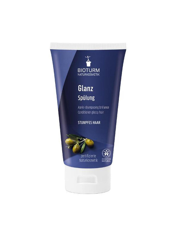 Produktfoto zu Spülung Glänzendes Haar 150ml