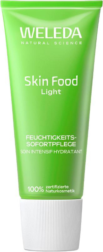 Produktfoto zu Skin Food Light 75ml