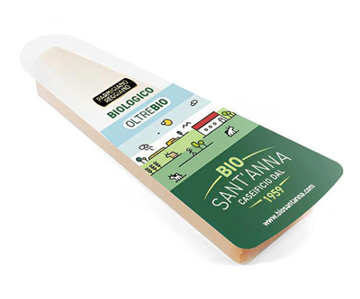 Produktfoto zu Parmigiano Reggiano DOP, Rohmilch 150g