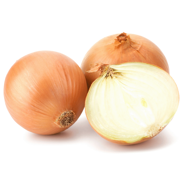Produktfoto zu Zwiebeln gelb