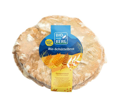 Produktfoto zu Schüttelbrot 150g