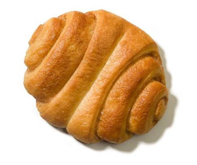 Produktfoto zu Franzbrötchen